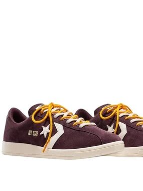 Converse All Star Classic Trainer Suede 'Rugged Brown' Men 8 Women 9.5